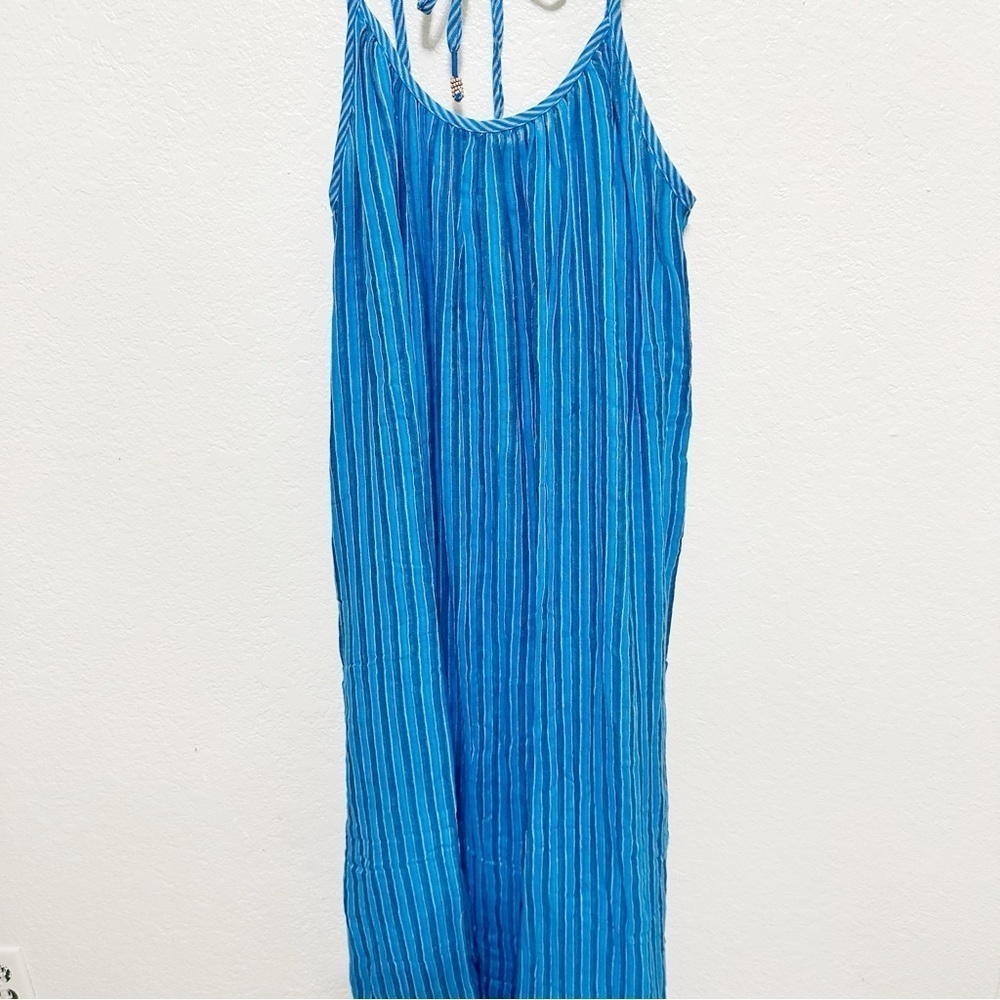 New Free People Rio Reversible Midi dress size XS - Picture 8 of 15